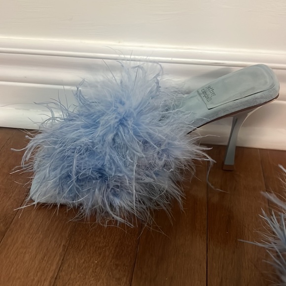 JEFFREY CAMPBELL size 9.5 - Picture 2 of 5